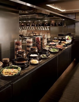 Conrad Seoul