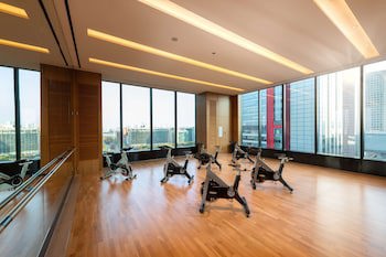 Conrad Seoul