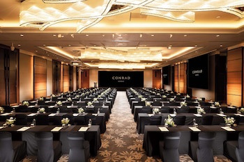 Conrad Seoul