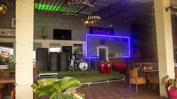 Grand Casamora