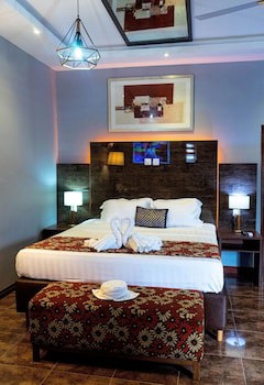 Grand Casamora