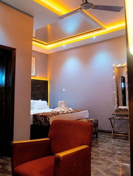 Grand Casamora