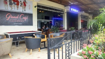 Grand Casamora