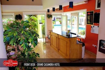 Grand Casamora