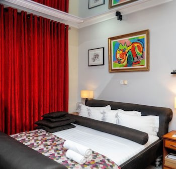 Grand Casamora