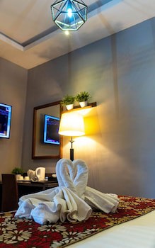 Grand Casamora