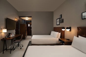 Four Points By Sheraton Puntacana Village