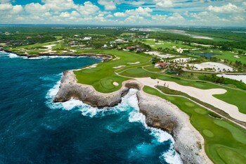 Four Points By Sheraton Puntacana Village