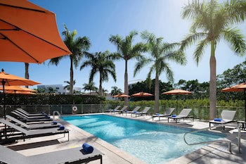 Four Points By Sheraton Puntacana Village