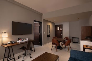 Four Points By Sheraton Puntacana Village