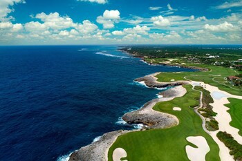 Four Points By Sheraton Puntacana Village