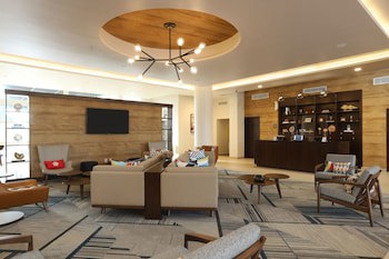 Four Points By Sheraton Puntacana Village