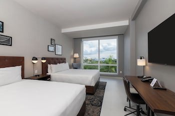 Four Points By Sheraton Puntacana Village