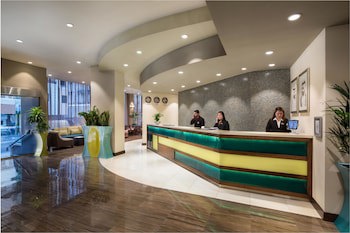 Savoy Central Hotel Apartments fotoğrafı
