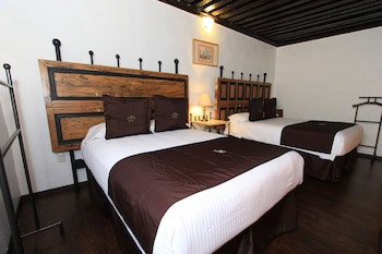 La Casona De Don Lucas