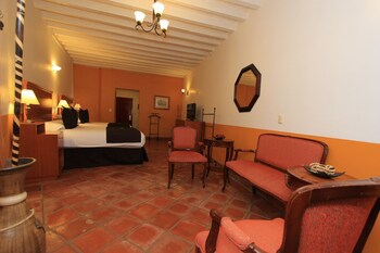 La Casona De Don Lucas