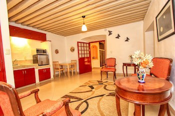 La Casona De Don Lucas