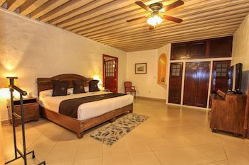 La Casona De Don Lucas
