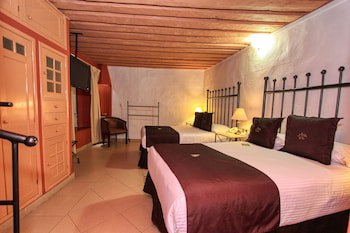 La Casona De Don Lucas