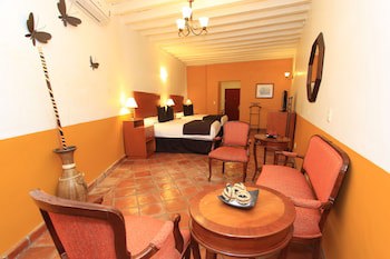 La Casona De Don Lucas