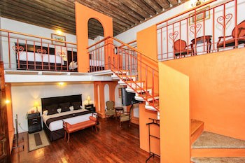 La Casona De Don Lucas