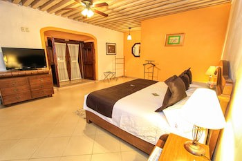 La Casona De Don Lucas