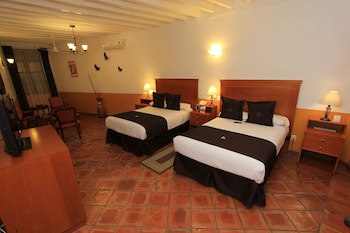La Casona De Don Lucas