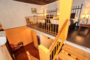 La Casona De Don Lucas