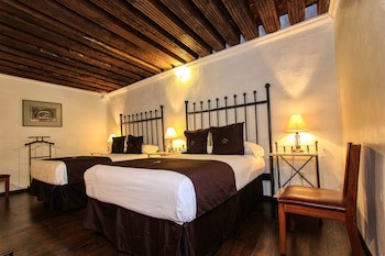 La Casona De Don Lucas