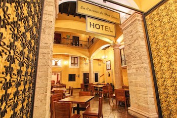 La Casona De Don Lucas