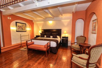 La Casona De Don Lucas