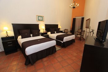 La Casona De Don Lucas