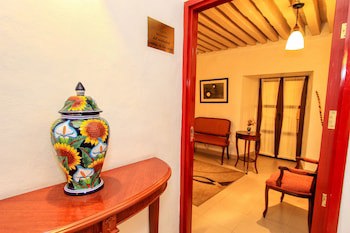 La Casona De Don Lucas