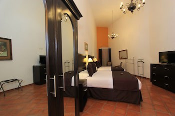 La Casona De Don Lucas