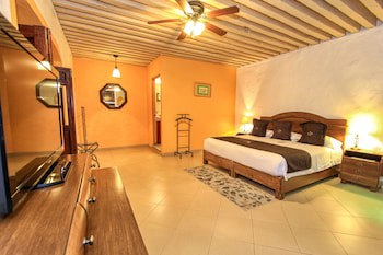 La Casona De Don Lucas