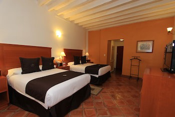 La Casona De Don Lucas
