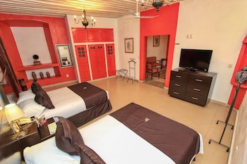 La Casona De Don Lucas