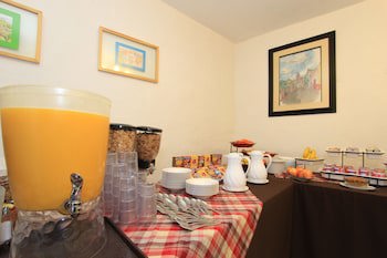 La Casona De Don Lucas
