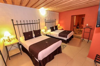 La Casona De Don Lucas