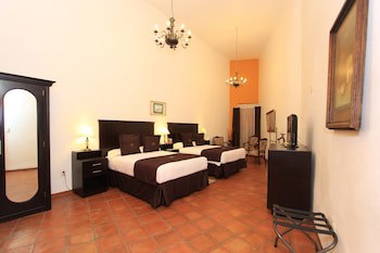 La Casona De Don Lucas