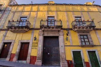 La Casona De Don Lucas