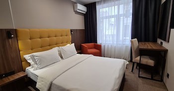 Bontiak Hotel