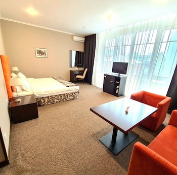 Bontiak Hotel