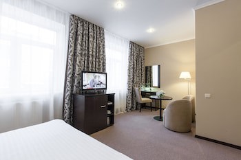 Bontiak Hotel