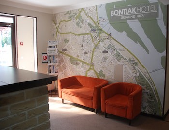 Bontiak Hotel