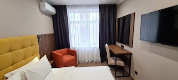 Bontiak Hotel