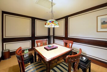 The Chitou Lemidi Hotel