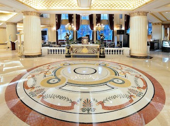The Chitou Lemidi Hotel