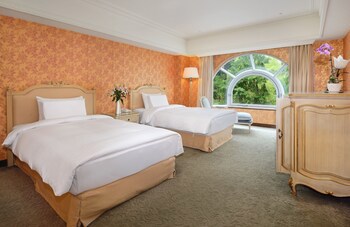 The Chitou Lemidi Hotel