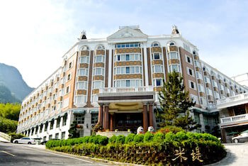 The Chitou Lemidi Hotel